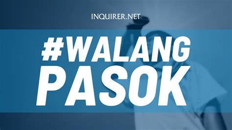 muntinlupa class suspension today